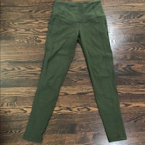 Victoria secret leggings